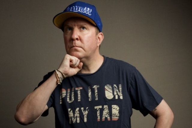 Nick Swardson