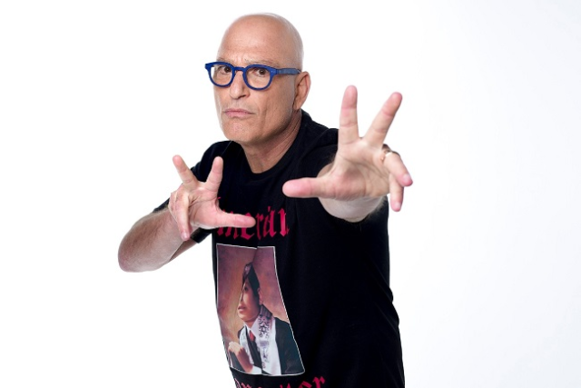 Howie Mandel