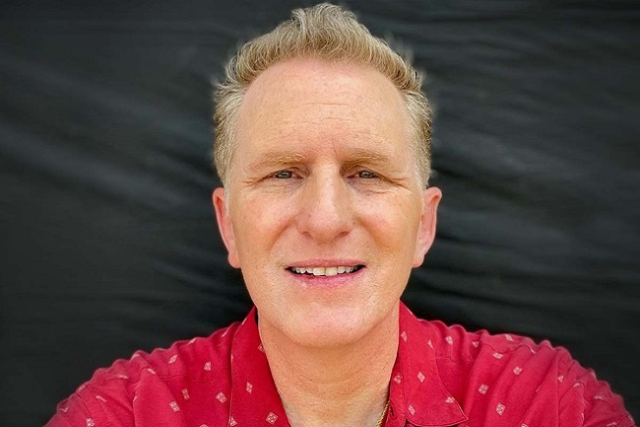 Michael Rapaport