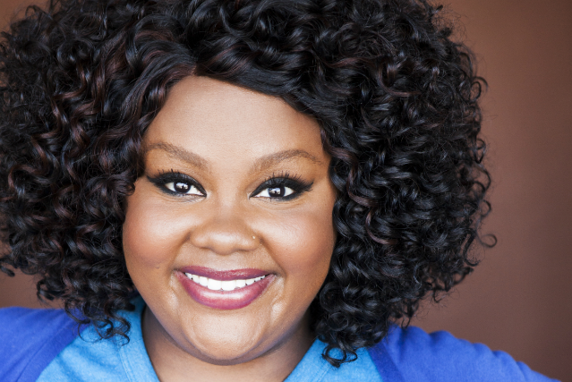 Nicole Byer