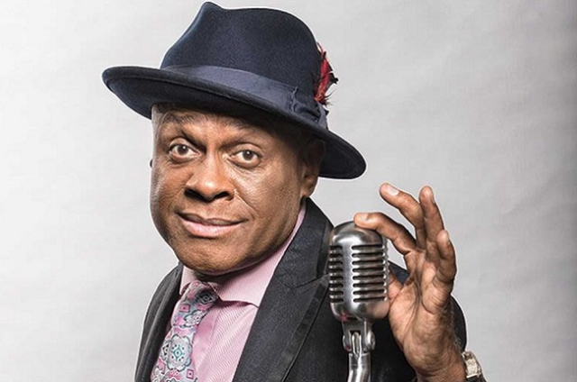 Michael Colyar