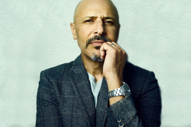 Maz Jobrani