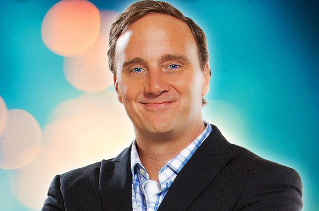 Jay Mohr