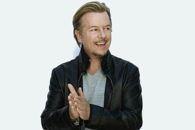 David Spade