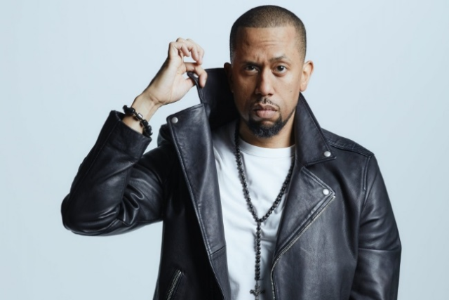 Affion Crockett