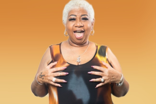 Luenell