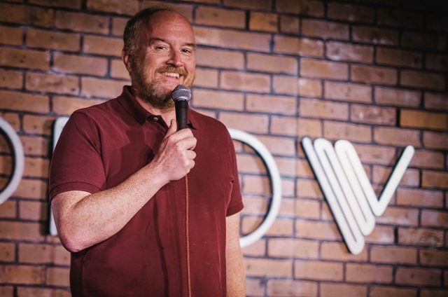 Louis C.K.