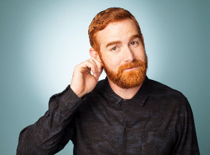 Andrew Santino