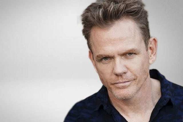 Christopher Titus