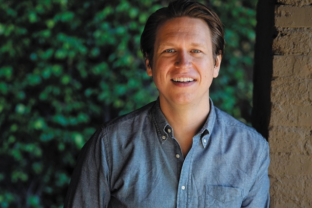 Pete Holmes